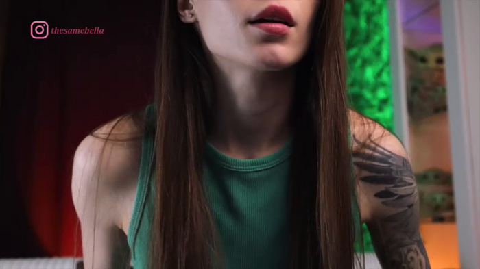 IzabellaOne