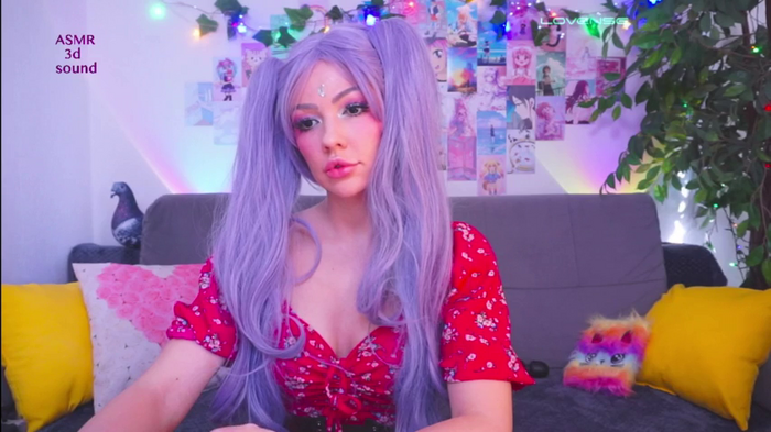LADYCharmer
