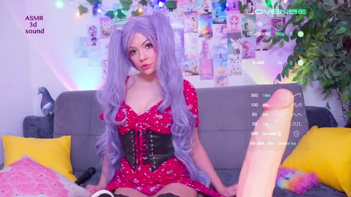 LADYCharmer
