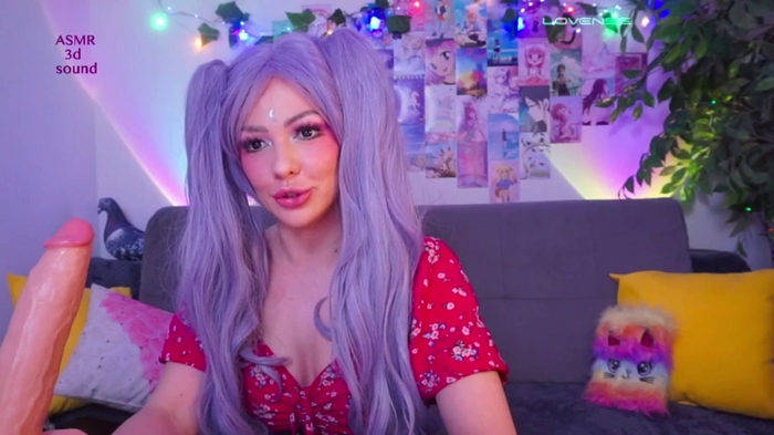 LADYCharmer