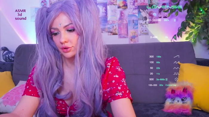 LADYCharmer