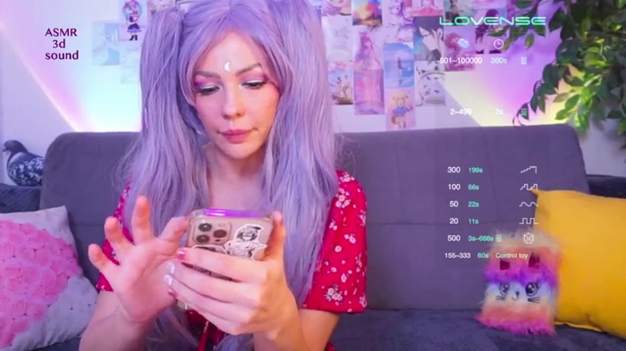 LADYCharmer