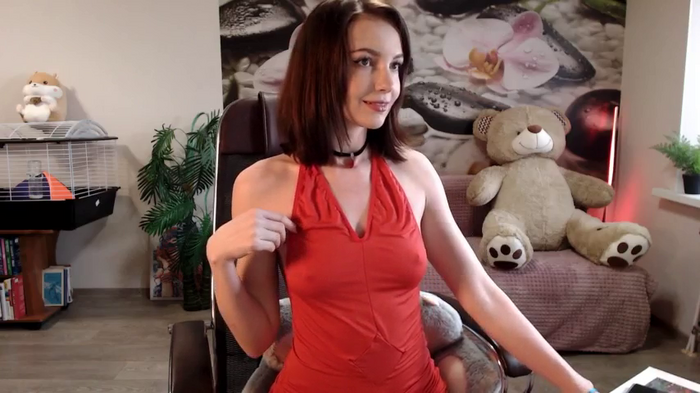 aliskacomely