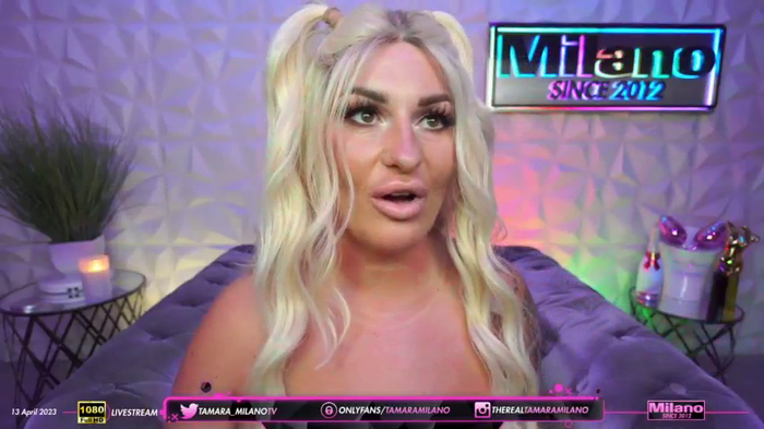 TamaraMilano