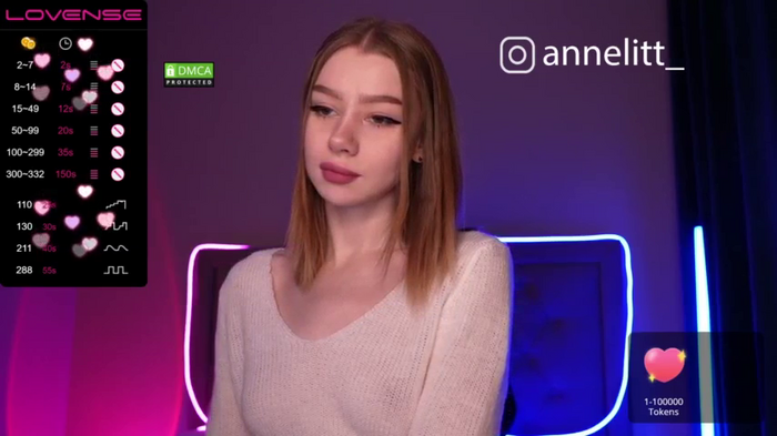 Annelitt