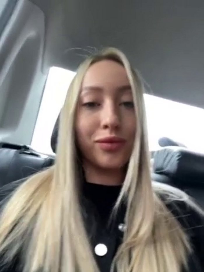KiraBlake