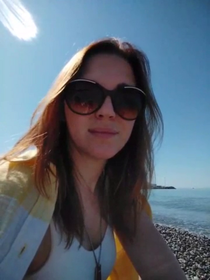 Foxy-Slut
