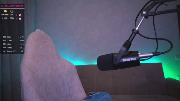 WetMary