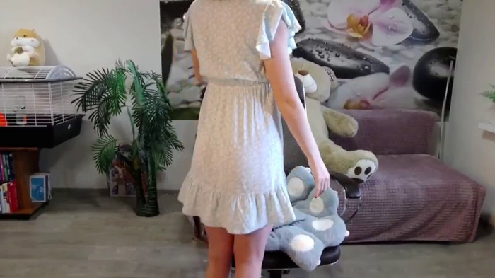 aliskacomely