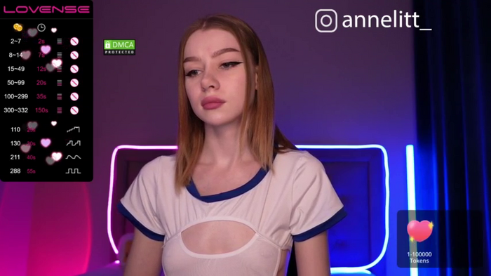 Annelitt