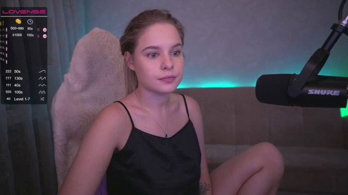 WetMary
