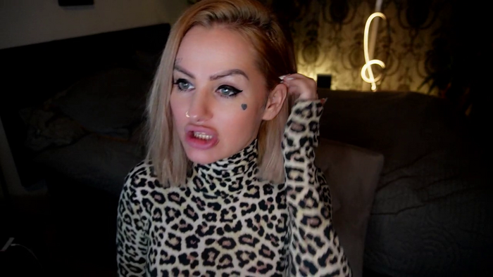 CallMeBadGirl