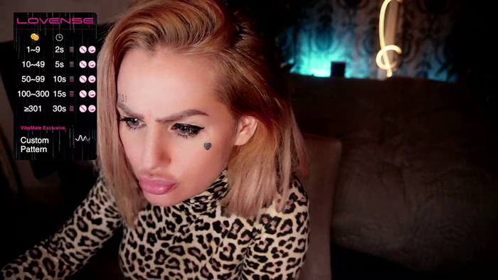CallMeBadGirl