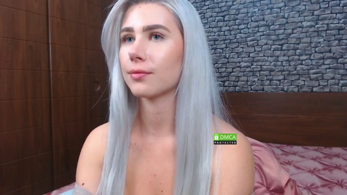 CuteBlondie