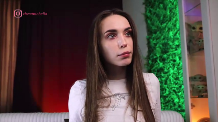 IzabellaOne