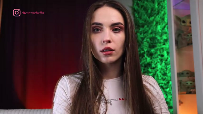 IzabellaOne