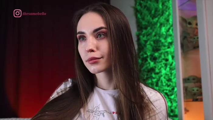 IzabellaOne