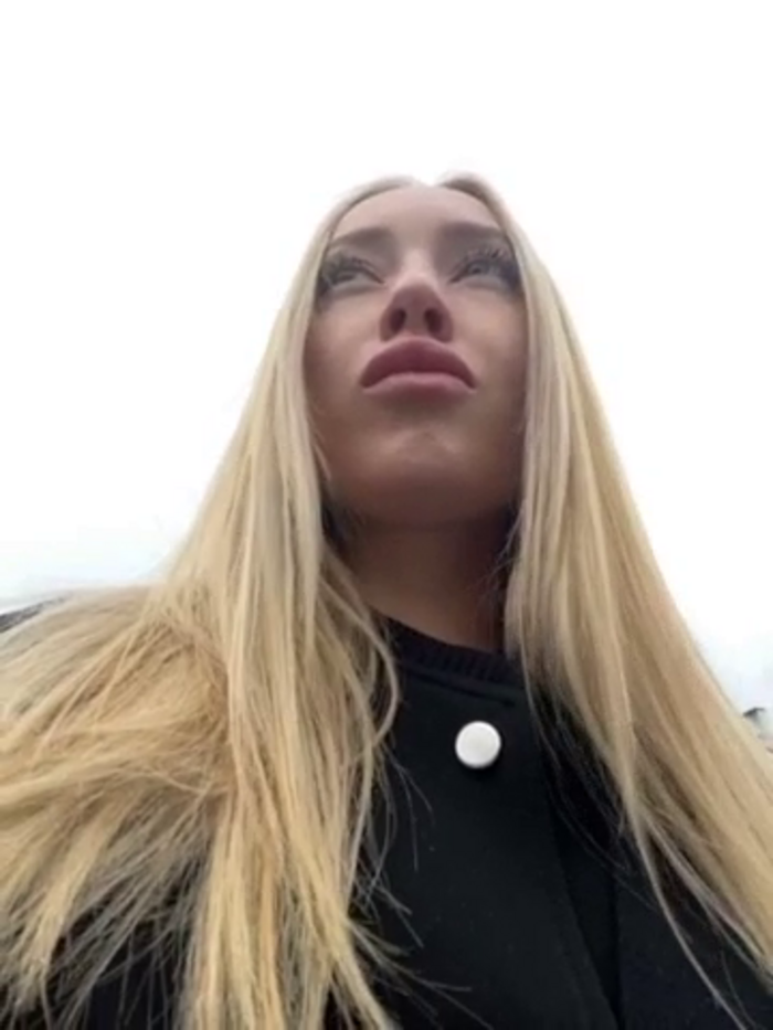 KiraBlake