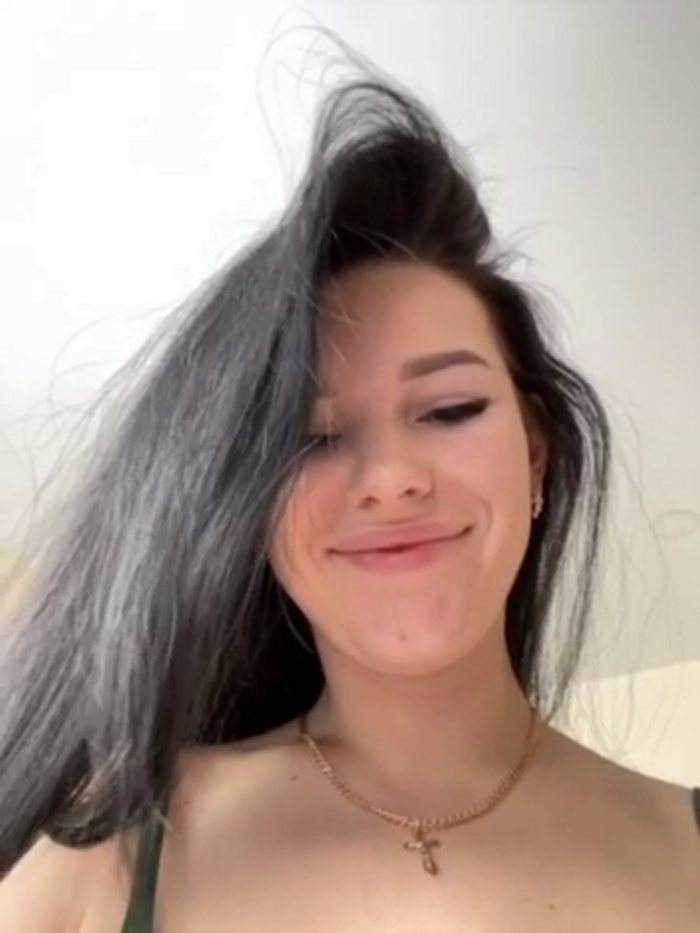 LadySunshine-
