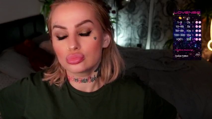 CallMeBadGirl