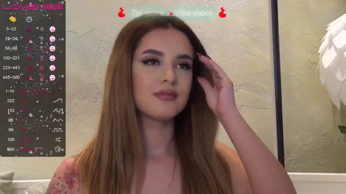 EvieRose