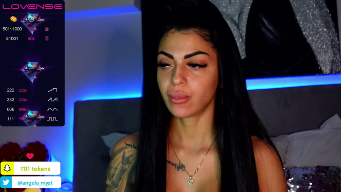 AngelaMyst