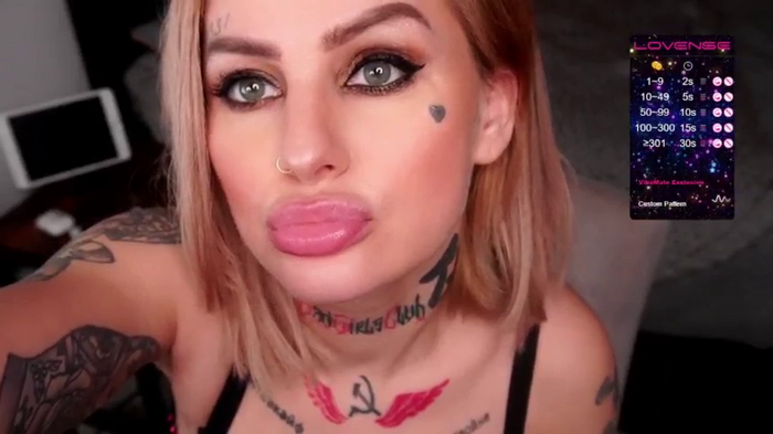 CallMeBadGirl