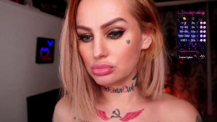 CallMeBadGirl