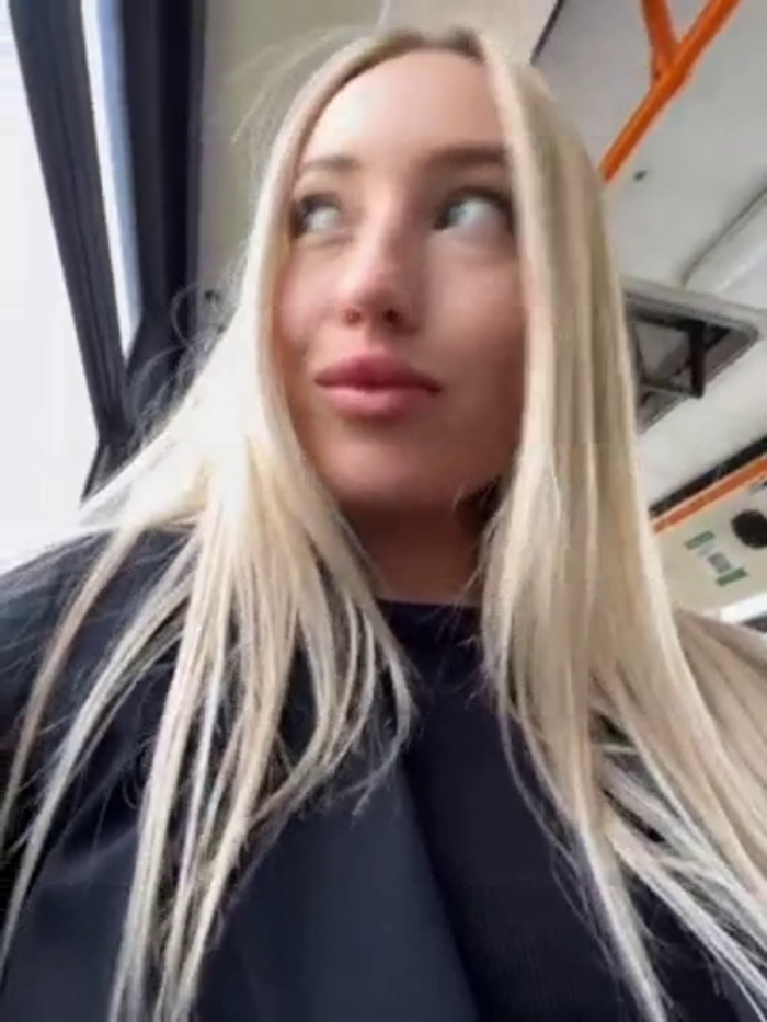 KiraBlake