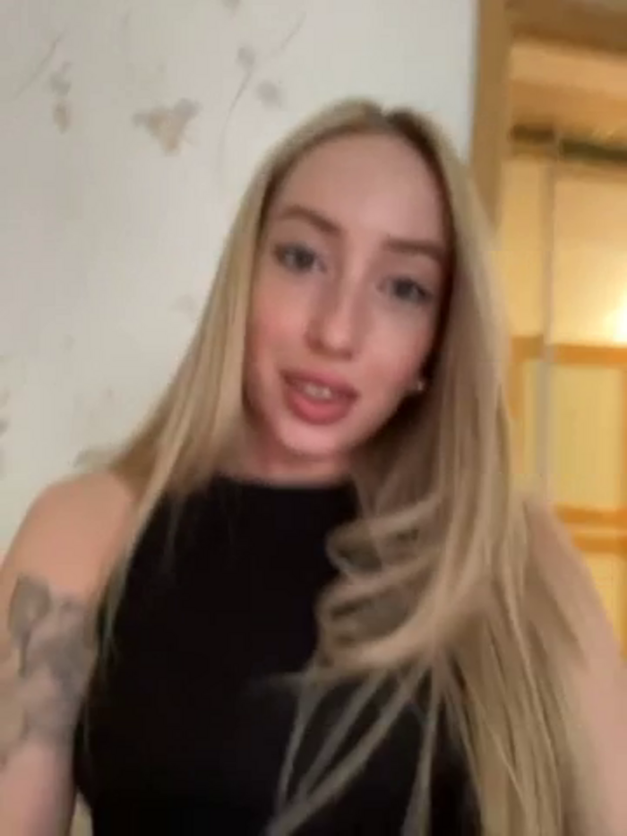 KiraBlake