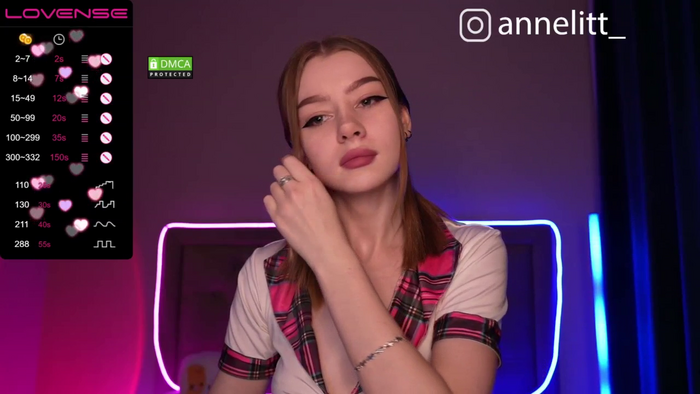 Annelitt