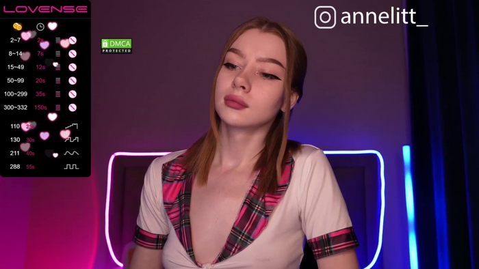 Annelitt