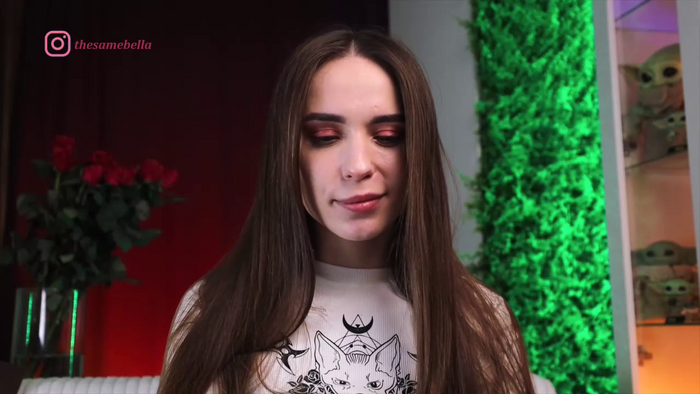 IzabellaOne