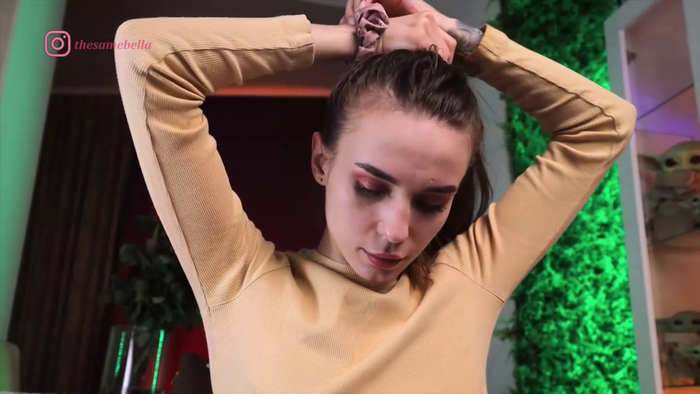 IzabellaOne