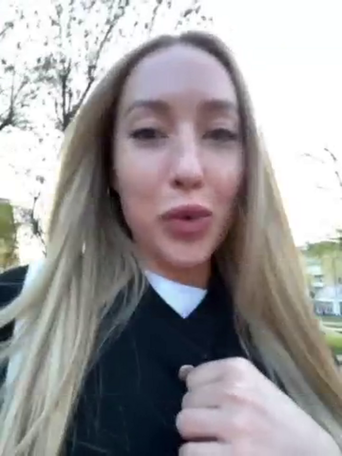 KiraBlake