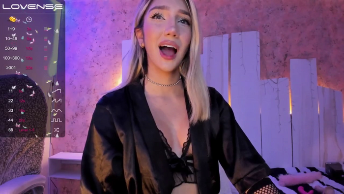 belashima