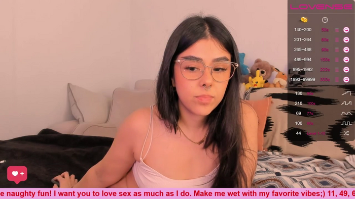 EveeLuna