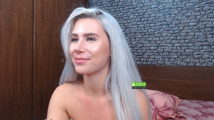 CuteBlondie