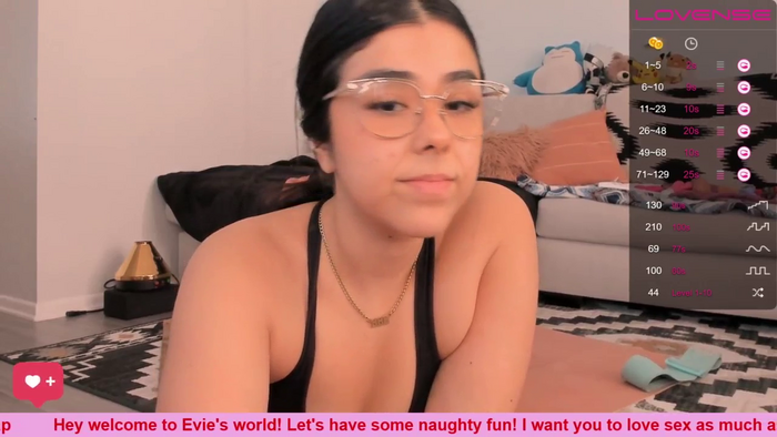 EveeLuna