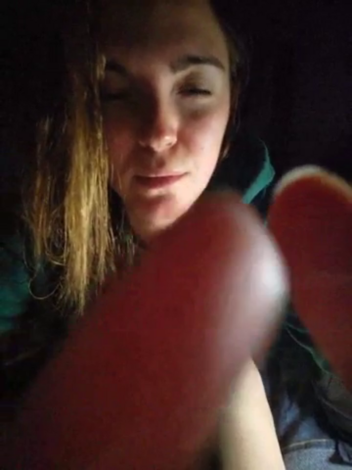 Foxy-Slut