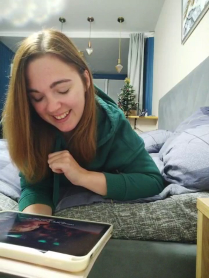 Foxy-Slut