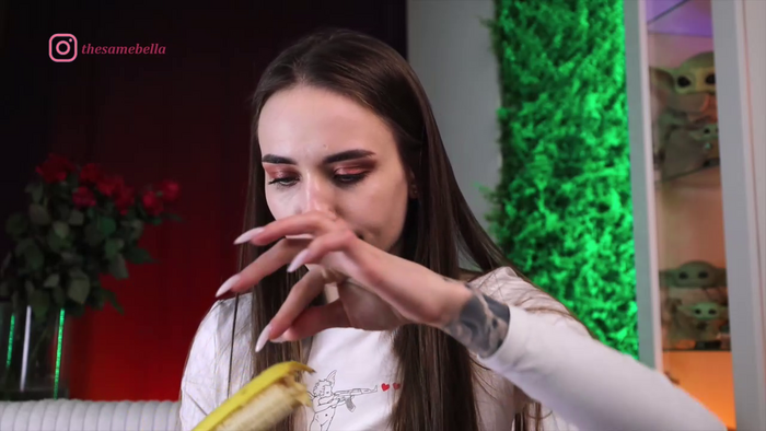 IzabellaOne