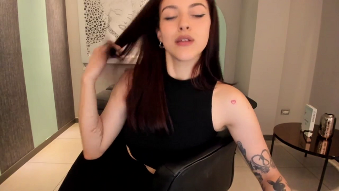 SabrinaBennet