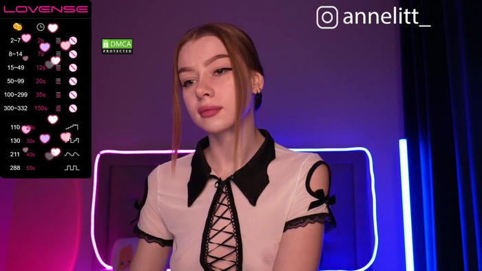 Annelitt