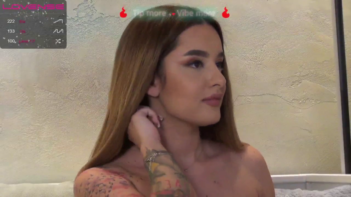 EvieRose