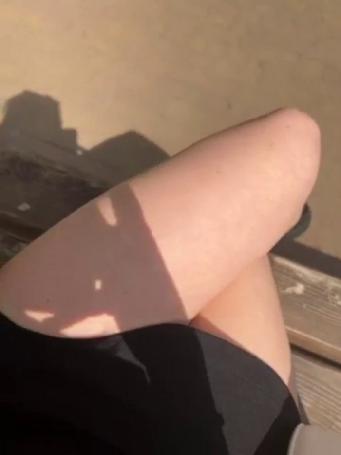KiraBlake