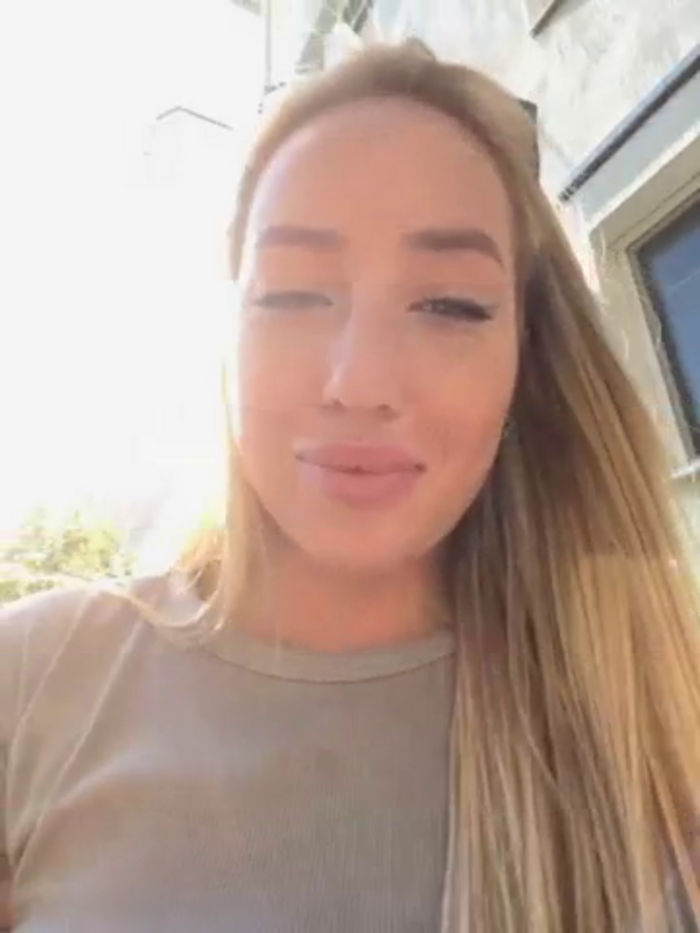 KiraBlake