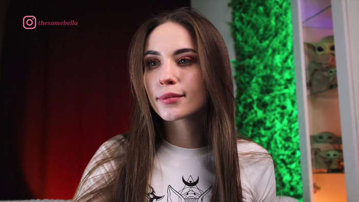IzabellaOne