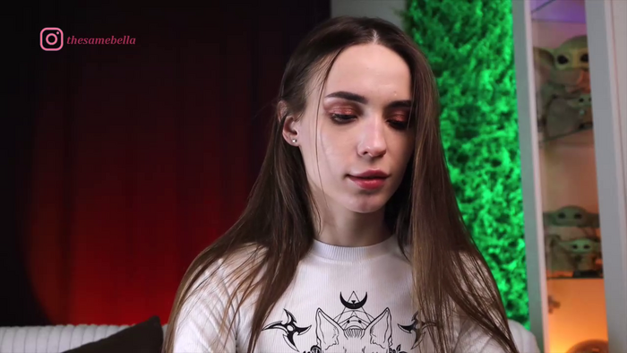 IzabellaOne