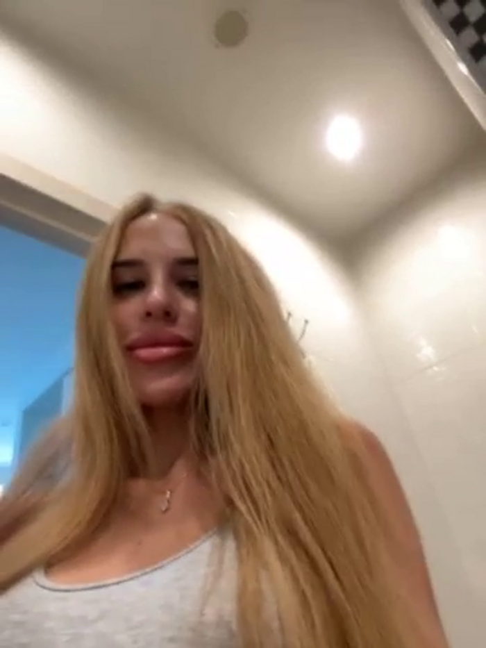 blondinochkaa